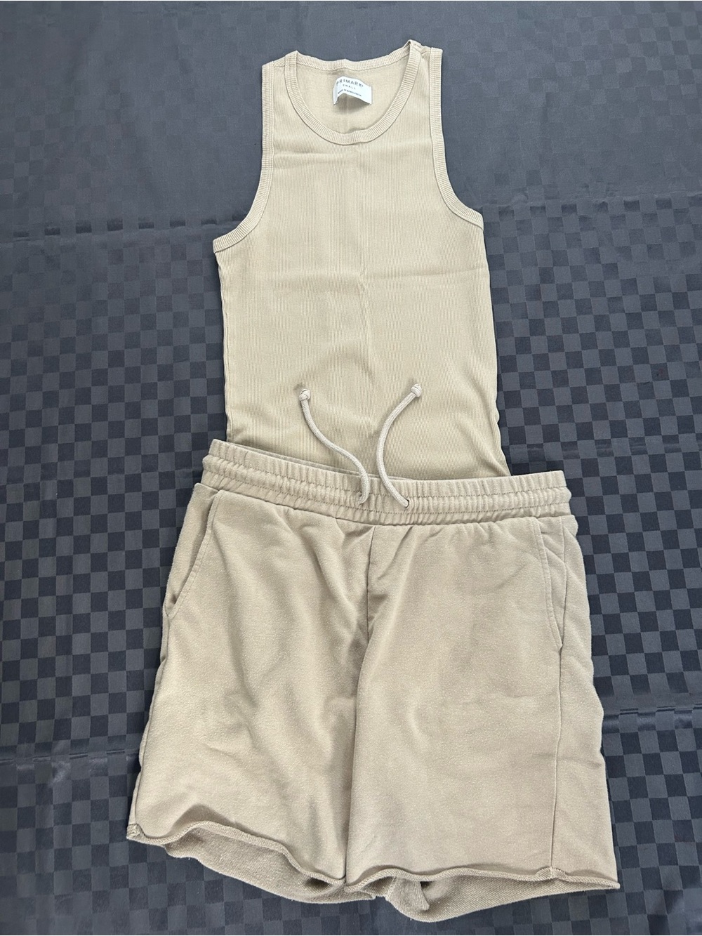 2 piece set